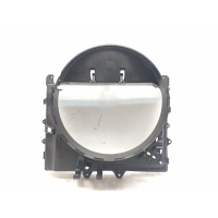 Диффузор вентилятора Land Rover Discovery 4 L319 LR016375, 9212050A08