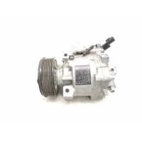 Компрессор кондиционера Peugeot 4008 BU 7813A750