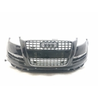 Бампер Audi Q7 4LB 4L0807105, 4L0953041D, 4L0953041E, 4L0807681B