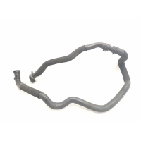 Патрубок отопителя Land Rover Discovery 4 L319 AH224090CC