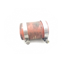 Патрубок интеркулера Land Rover Discovery 4 L319 LR014282, AH22310100AB