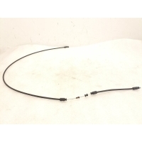 Трос замка капота Land Rover Discovery 4 L319 LR013888, AH2216A938AB
