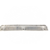 Кронштейн радиатора Audi Q7 4LB 7L8825195A