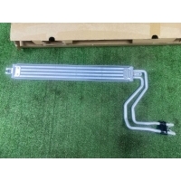радиатор АКПП Audi A8 D4/4H 4H2 2012 4H0422885F,4H0422885H