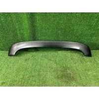 спойлер крышки багажника Yaris NCP20 2000 7687152020B0,7608552020