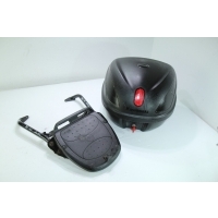 Kawasaki er - 6f er 6f 650 2005 - 2008 кофр centrlany стеллаж