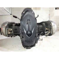 Двигатель 1.2 b2 1170 cm3 ccm 125 л.с. bmw r 1200 rt 2014 71tkm