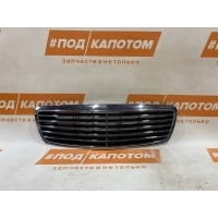 решетка радиатора верхняя Mercedes-Benz E W211(2002-2009) 2005 A2118800583