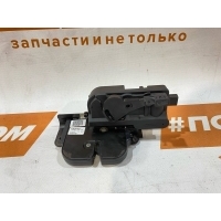 замок багажника Mercedes-Benz Viano W639(2003-2010) 2006 A639 740 00 35