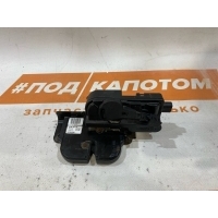 замок багажника Mercedes-Benz Viano W639(2003-2010) 2004 A639 740 00 35,A6397401635