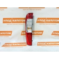 фонарь задний правый Mercedes-Benz Viano W639(2003-2010) 2006 964678-01