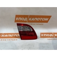 фонарь крышки багажника левый Mercedes-Benz E W211(2002-2009) 2005 A2118201364
