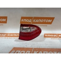 фонарь задний правый Mercedes-Benz E W211(2002-2009) 2005 A2118200811
