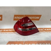 фонарь задний левый Mercedes-Benz E W211(2002-2009) 2006 A2118200564