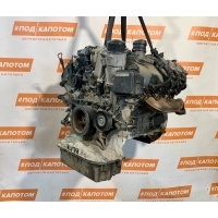 Двигатель без навесного оборудования Mercedes-Benz Viano W6392003-2010 2004
