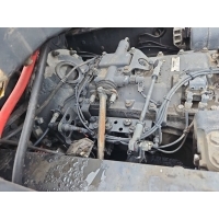 КПП механическая (МКПП) Scania R 2006 1895893,1536136,1536135,GRS900