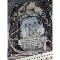 КПП автоматическая (АКПП) MAN TGX 2018 81320046407,81320049407,12TX2620TD,12TX2620,TRAXON,0501331678,K023088,17305105