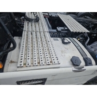 бак топливный MAN TGX 2018 81.12201-5933,81122015839