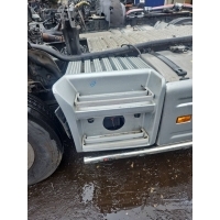 Крышка аккумулятора Scania R 2006 1785530,2093720,1482404,1409859