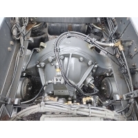 Редуктор заднего моста Scania R 2006 R780,1722314,2005585