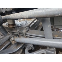 Рессора передняя DAF XF 106 2020 1890046,1890092