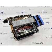 Инвертор Tesla Model S 2018 1002633-01,1003383-02,6009073-00,1004487-00