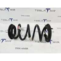 Пружина задняя Tesla Model 3 2019 1044472-00,1044472-01