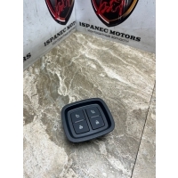 Блок управления сиденья (3-й ряд) AUDI Q7 4M 2021 4M0959861B