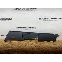 Обшивка багажника AUDI Q7 4M 2021 4M0863528K