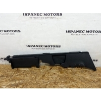 Обшивка багажника AUDI Q7 4M 2021 4M0863527N