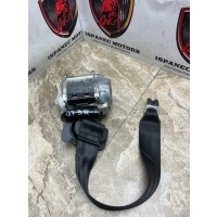Ремень безопасности задний правый AUDI Q7 4M 2021 4M0857806E