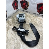 Ремень безопасности передний правый AUDI Q7 4M 2021 4M0857706B