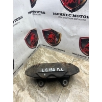Суппорт передний левый Toyota Land Cruiser Prado J150 2021