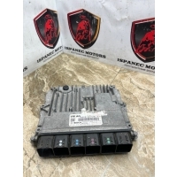 Блок управления двигателем AUDI Q7 4M 2021 06M907309G