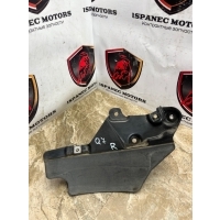 Брызговик AUDI Q7 4M 2021 4M0854816F