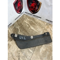Брызговик AUDI Q7 4M 2021 4M0807547D