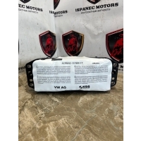 Подушка безопасности пассажира AUDI Q7 4M 2021 4M8880204H