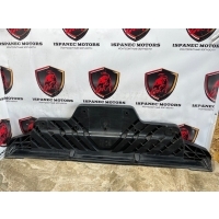 Кронштейн заднего бампера AUDI Q7 4M 2021 4M0807329