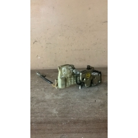 Замок двери задней левой , EJ, EK Mitsubishi 72650S04004 72650S04004