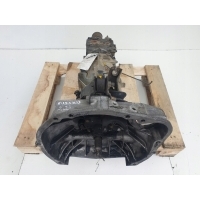 2.2 кпп 8c-ty752xgaaa механическая manual