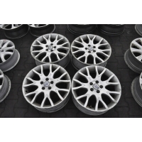 Колесо алюминиевая volvo 7.5