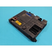 Блок управления блок bsi citroen xsara пикассо 9642409480