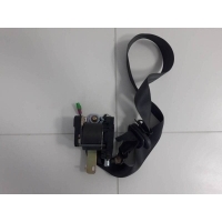 Ремень безопасности с пиропатроном Chevrolet Chevrolet Epica (V250) 2006-2012 34010077