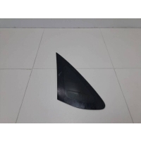 Стекло кузовное глухое левое Ford Ford Focus 2 (DB) 2008-2011 1362993