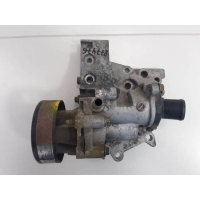 Корпус насоса водяного помпы Nissan X-Trail 2007-2014 210101GZ0A, 11061JH10A, 13049EN200, 21200ED00A