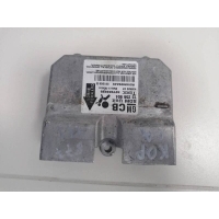 Блок управления AIR BAG Opel Opel Corsa (D) 2006-2015 13256904