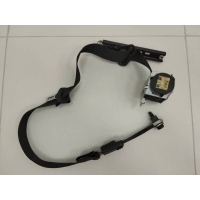 Ремень безопасности Opel Opel Corsa (D) 2006-2015 13240189