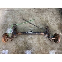 Балка задняя Fiat Fiat Albea 2002-2012 51708142