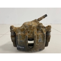 Суппорт передний левый Chery Chery Tiggo (T11) 2005-2015 T113501050BA