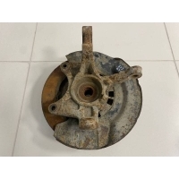 Кулак поворотный передний правый Chery Chery Tiggo (T11) 2005-2015 T113001008